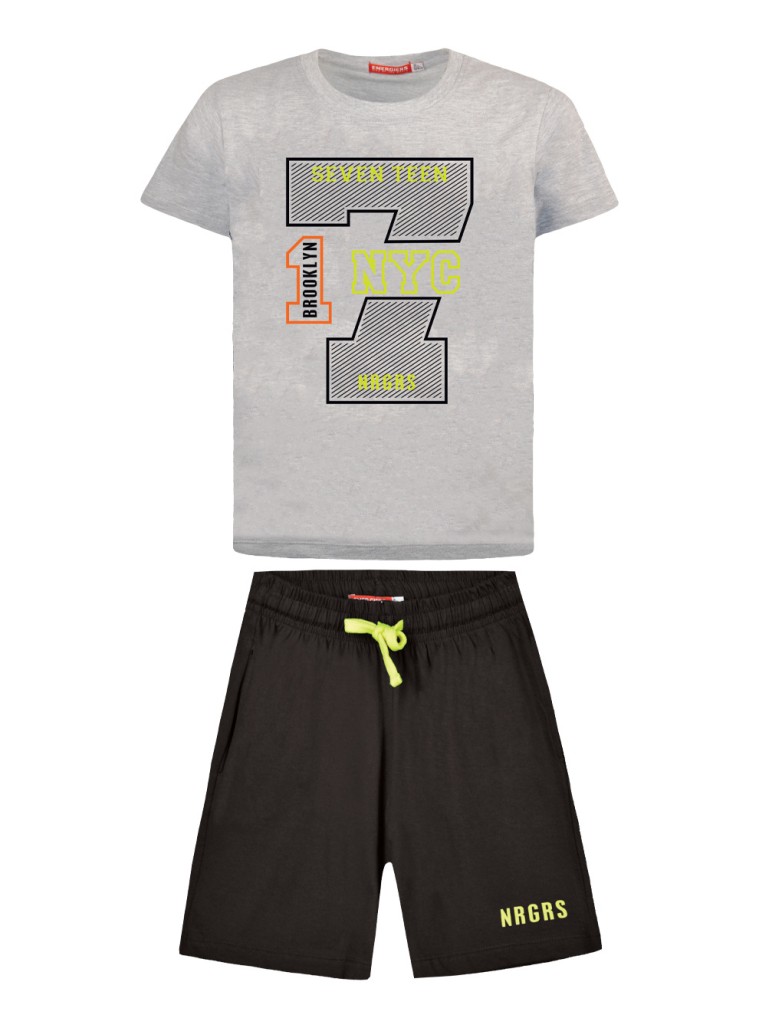 Μακό σετ | ΜΕΛΑΝΖΕ