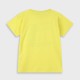 Jersey t-shirt with print for boys | LEMON
