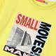 Jersey t-shirt with print for boys | LEMON