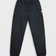 Sweatpants for boys | BLACK