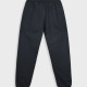 Sweatpants for boys | BLACK