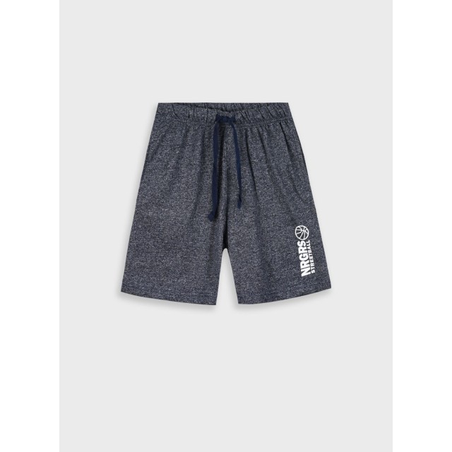 Βερμούδα φούτερ για αγόρι | ΜΑΡΕΝ