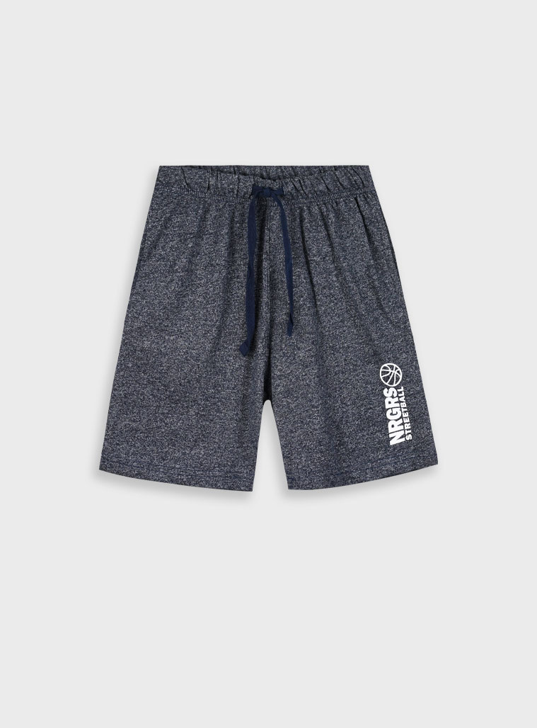 Βερμούδα φούτερ για αγόρι | ΜΑΡΕΝ