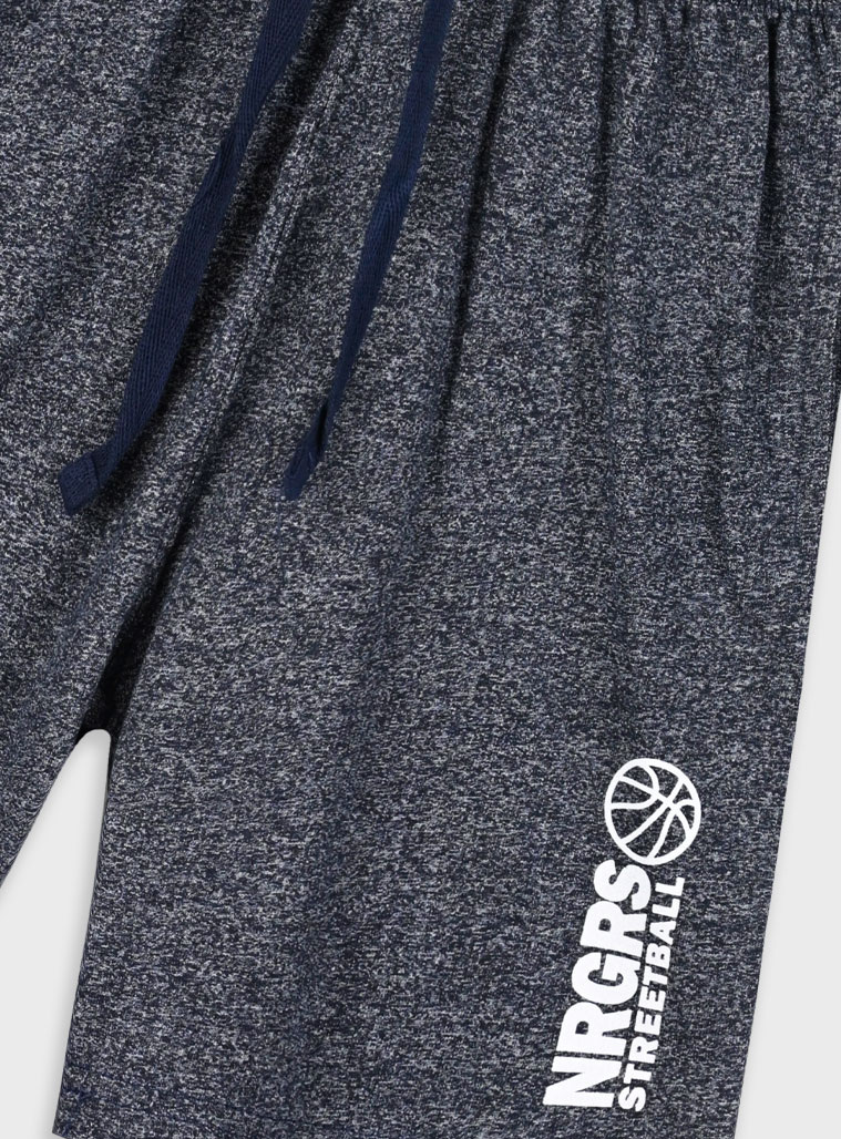 Βερμούδα φούτερ για αγόρι | ΜΑΡΕΝ