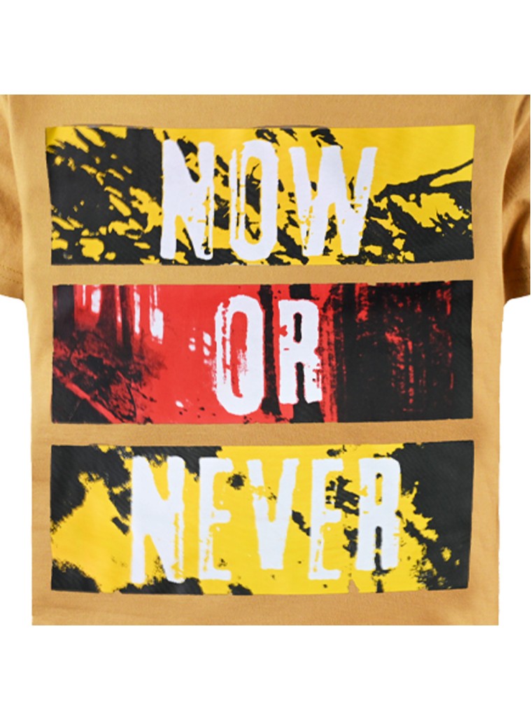Μακό σετ Now or Never | ΑΝΘΡΑΚΙ Μακό σετ Now or Never | ΑΝΘΡΑΚΙ