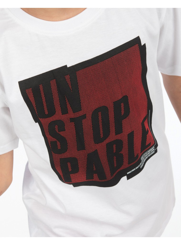 Jersey set print Unstoppable | CHERRY