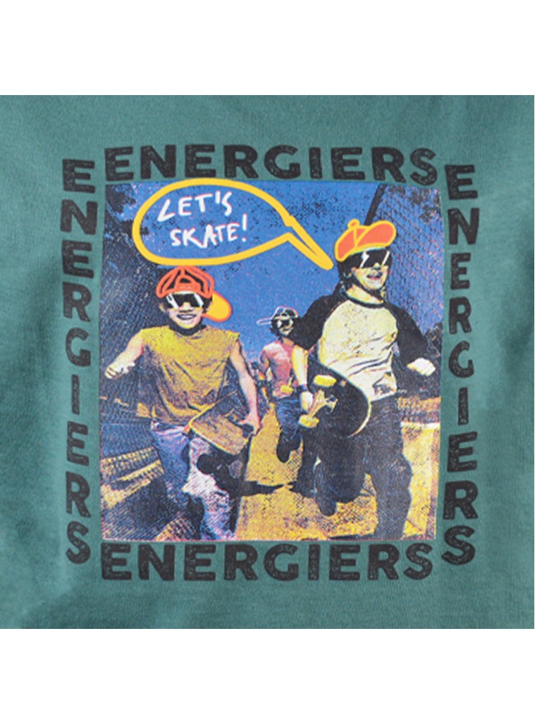 Jersey set | ANTHRACITE