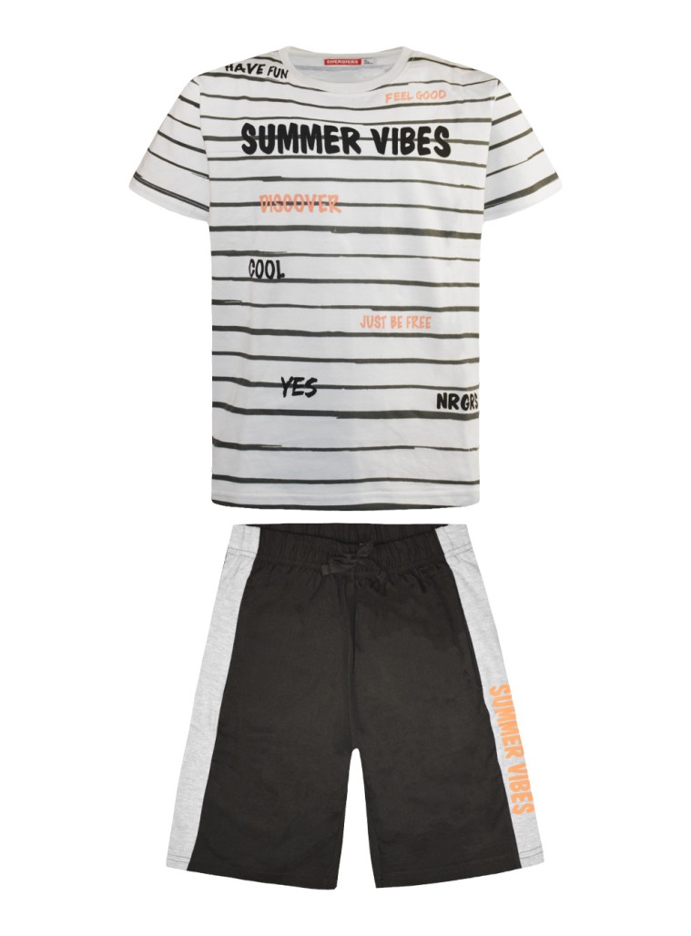 Σετ Summer Vibes | ΜΑΥΡΟ