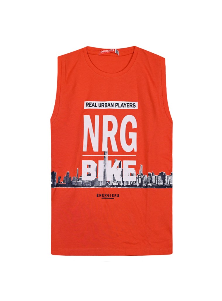 Jersey set print NRG Bike | NAVY