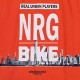 Jersey set print NRG Bike | NAVY