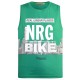 Jersey set print NRG Bike | ANTHRACITE