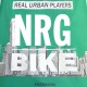 Jersey set print NRG Bike | ANTHRACITE