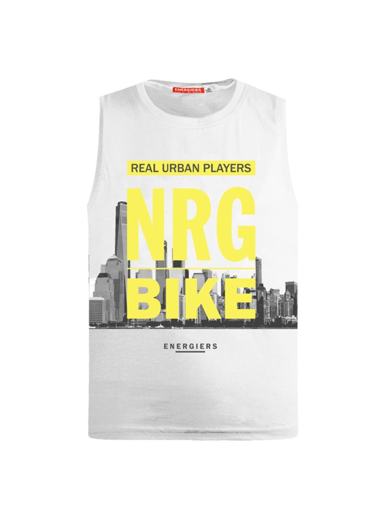 Jersey set print NRG Bike | BLACK