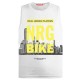 Jersey set print NRG Bike | BLACK