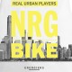 Jersey set print NRG Bike | BLACK