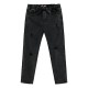 Boy΄s jean pants with rips | GREY DENIM