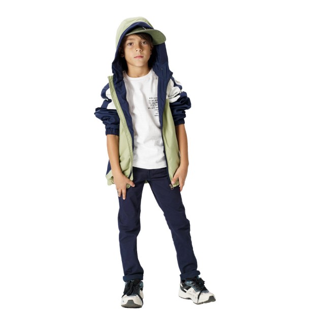 Boy΄s trousers | NAVY