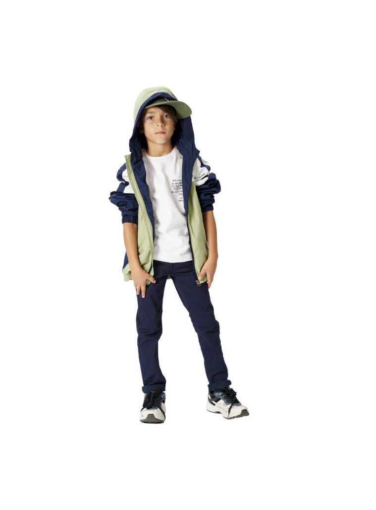 Boy΄s trousers | NAVY