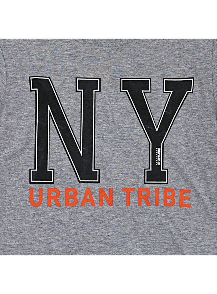 Παιδικό σετ μακό 2 τεμάχια με τύπωμα για αγόρι | ΜΑΥΡΟ