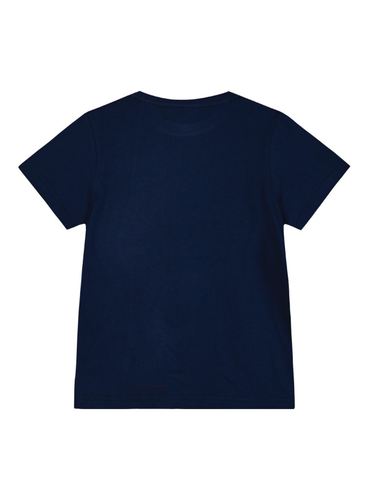 Κοντομάνικη μπλούζα με τύπωμα για αγόρι | ΜΑΡΕΝ