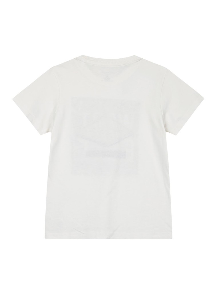 Κοντομάνικη μπλούζα με τύπωμα για αγόρι | ΕΚΡΟΥ