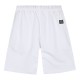 Βερμούδα με τυπωμένα ένθετα για αγόρι | ΛΕΥΚΟ