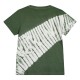 Boy΄s tie dye t-shirt with print | BATIK