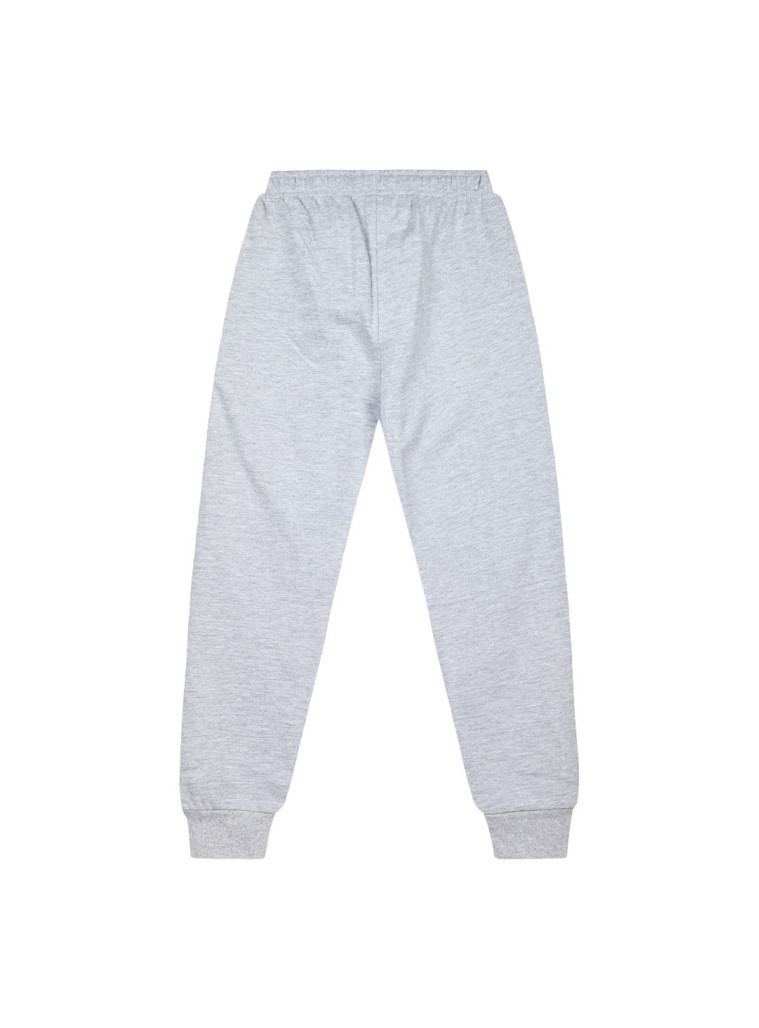 Boy΄s sweatpants | GREY MELANGE