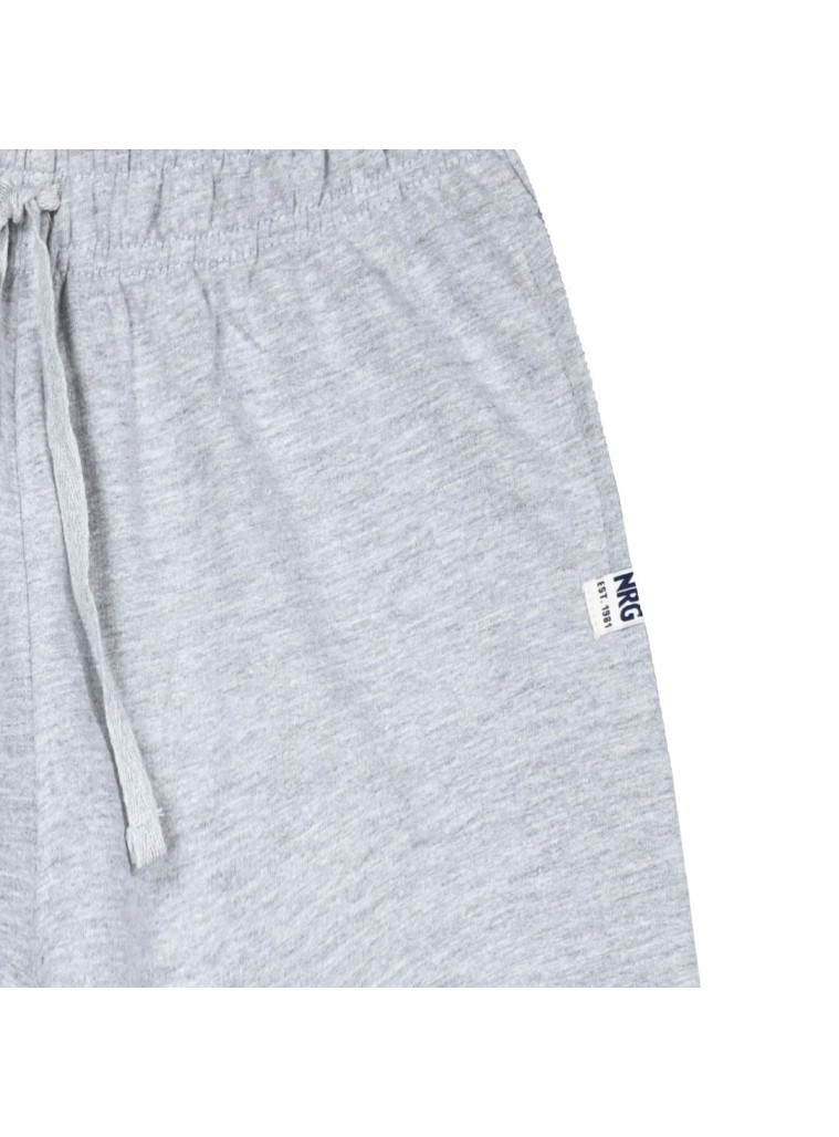 Boy΄s sweatpants | GREY MELANGE
