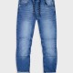 Jogger jeans for boys | BLUE DENIM