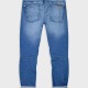 Jogger jeans for boys | BLUE DENIM