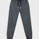Τζην jogger για αγόρι | ΓΚΡΙ ΤΖΗΝ