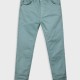 Wide leg pants for boys | DESERT GREEN