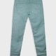 Wide leg pants for boys | DESERT GREEN