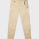 Chinos pants for boys | BEIGE