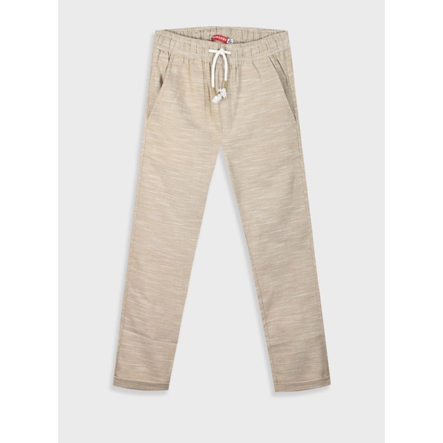 Chinos pants for boys | BEIGE