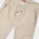 Chinos pants for boys | BEIGE