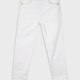 Pants for boys | WHITE