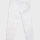 Pants for boys | WHITE