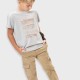 Cargo pants for boys | TABAC