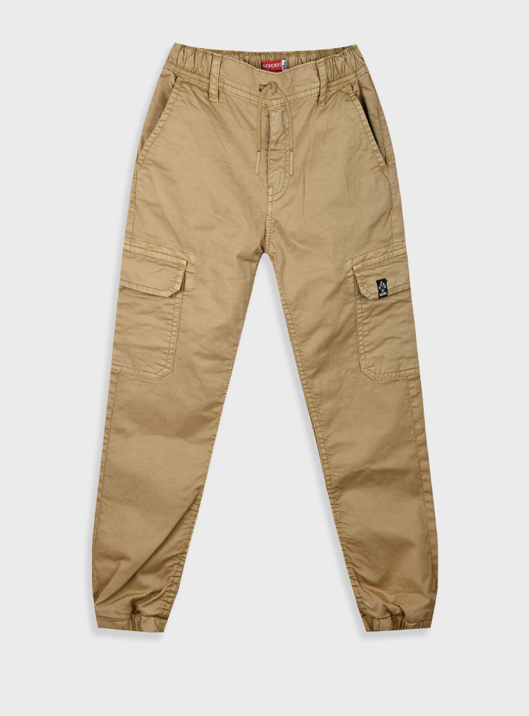 Cargo pants for boys | TABAC