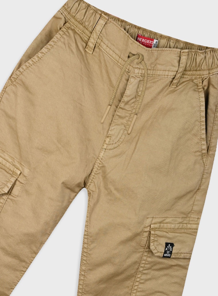 Cargo pants for boys | TABAC