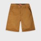 Chinos bermuda for boys | CHOCOLATE