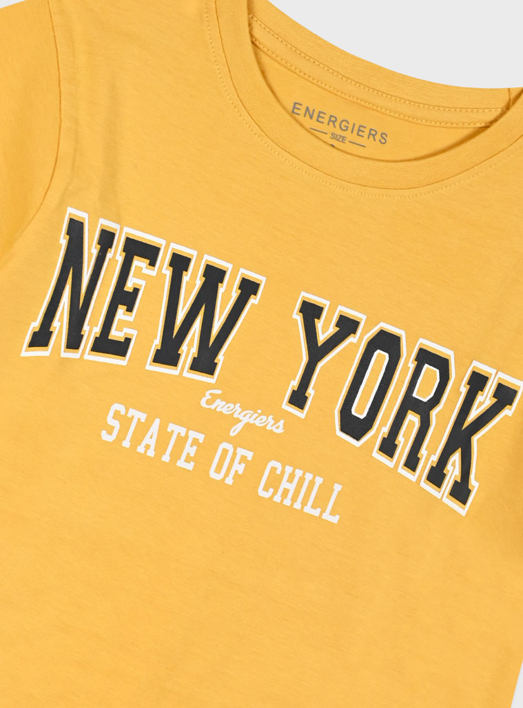 Σετ με τύπωμα για αγόρι | ΑΝΘΡΑΚΙ