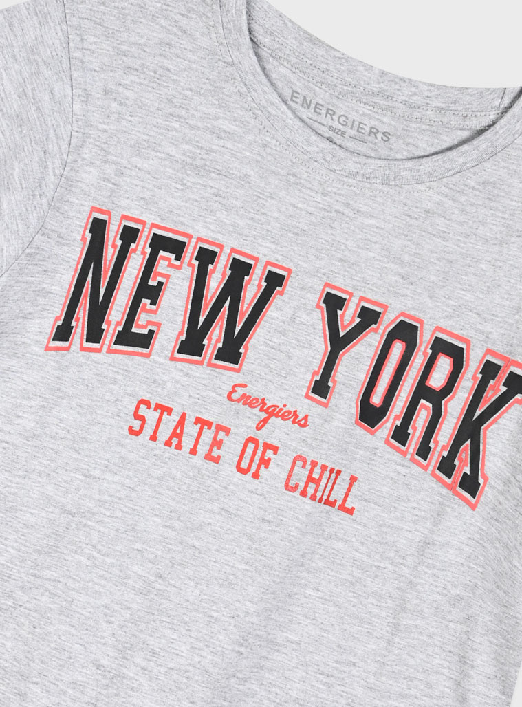 Σετ με τύπωμα για αγόρι | ΜΑΥΡΟ