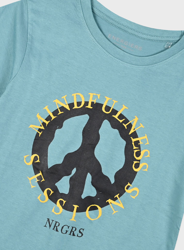 Σετ με τύπωμα για αγόρι | ΜΑΥΡΟ