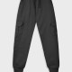 Sweatpants for boys | BLACK