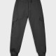 Sweatpants for boys | BLACK
