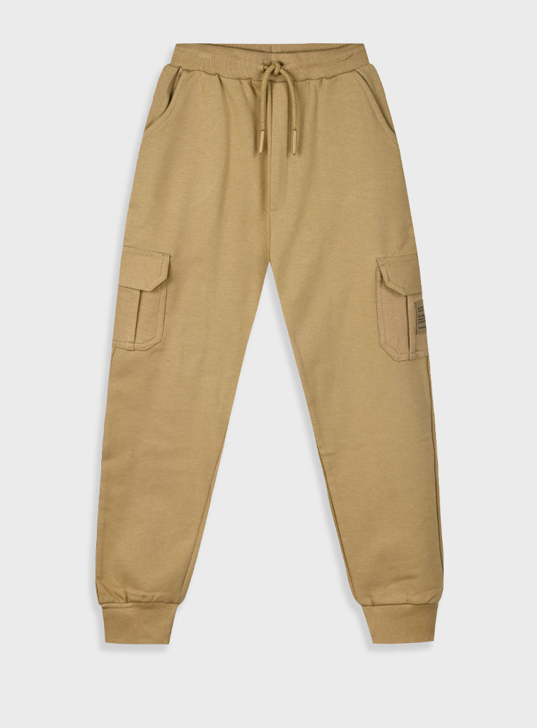 Sweatpants for boys | TABAC
