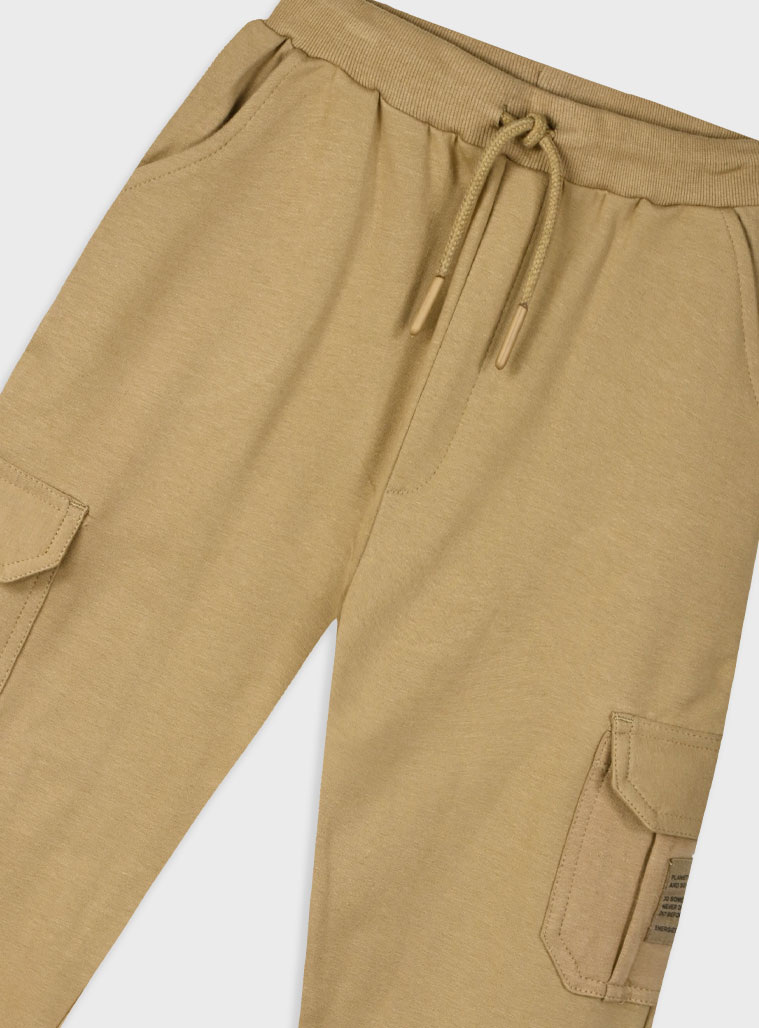Sweatpants for boys | TABAC